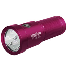 Bigblue 2900 Lumens Narrow Bea Picture